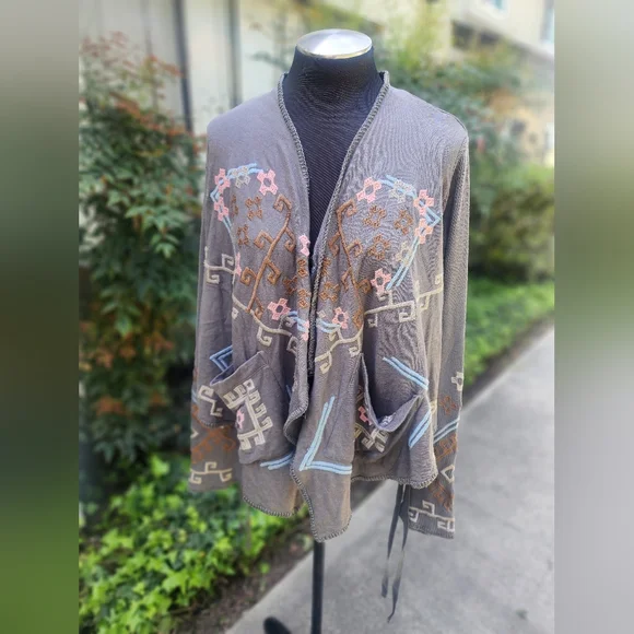 Johnny was sweater - Picture 1 of 16